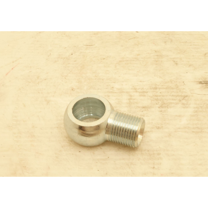 3/8 BSP BANJO ADAPTOR**